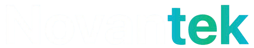 Novantek Web Development Project